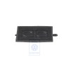 VW Original Valvula De Mariposa - 321819097A