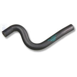 VW Original Tubo Flexible Refrigerante - 321819375D