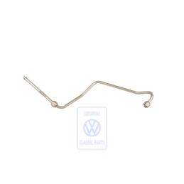 VW Original Tubo - 321820740
