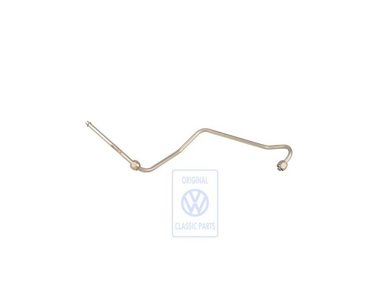 VW Original Tubo - 321820740