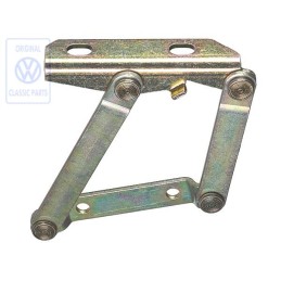 VW Original Bisagra Capo - 321823301A