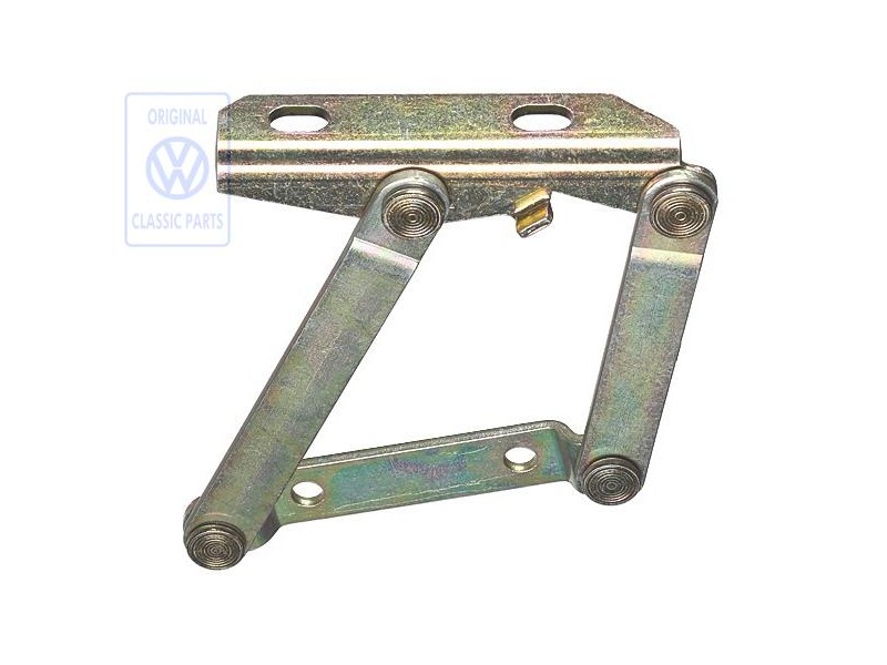 VW Original Bisagra Capo - 321823301A