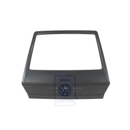 VW Original Porton Trasero - 321827025AB