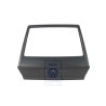 VW Original Porton Trasero - 321827025AB