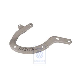 VW Original Bisagra Capo - 321827302