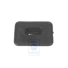 VW Original Caperuza Protectora Para Cerradura De Capo - 321827563