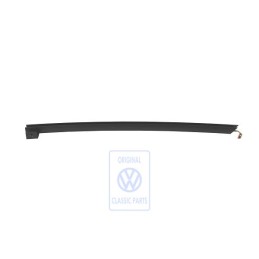 VW Original Carril-Guia - 321837409H
