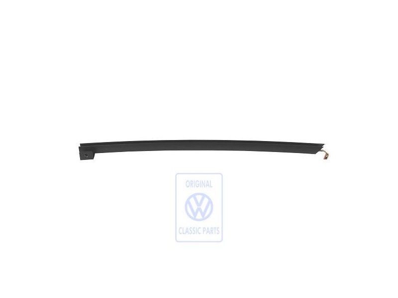 VW Original Carril-Guia - 321837409H