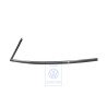 VW Original Guia Ventanilla Negro Satinado/Cromo - 321837439M HU1
