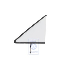 VW Original Ventanilla Giratoria - 321837605B