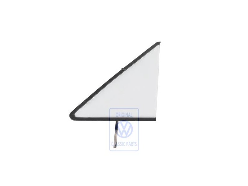 VW Original Ventanilla Giratoria - 321837605B
