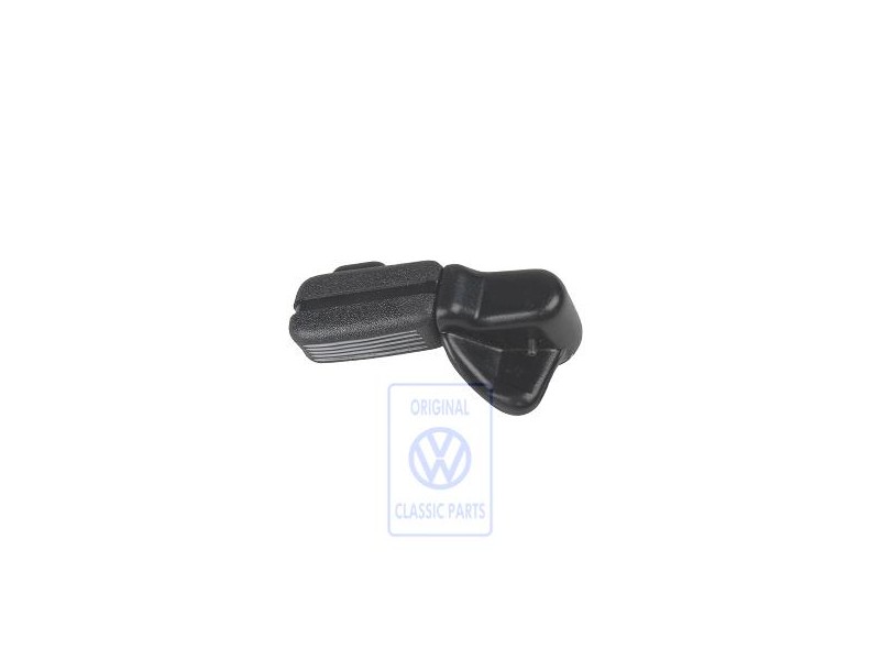 VW Original Aldabilla - 321837658