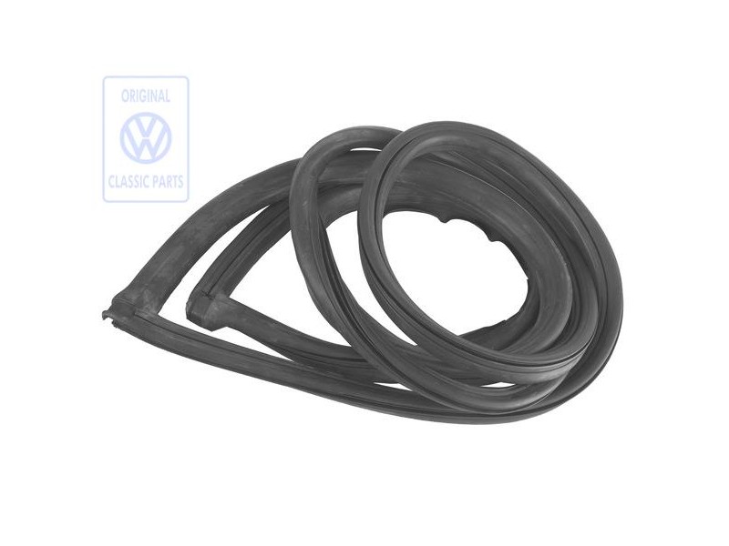 VW Original Junta Para Parabrisas - 321845121E