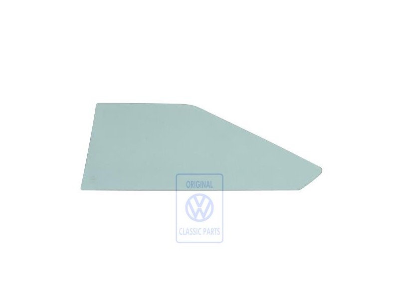 VW Original Cristal Lateral - 321845302A