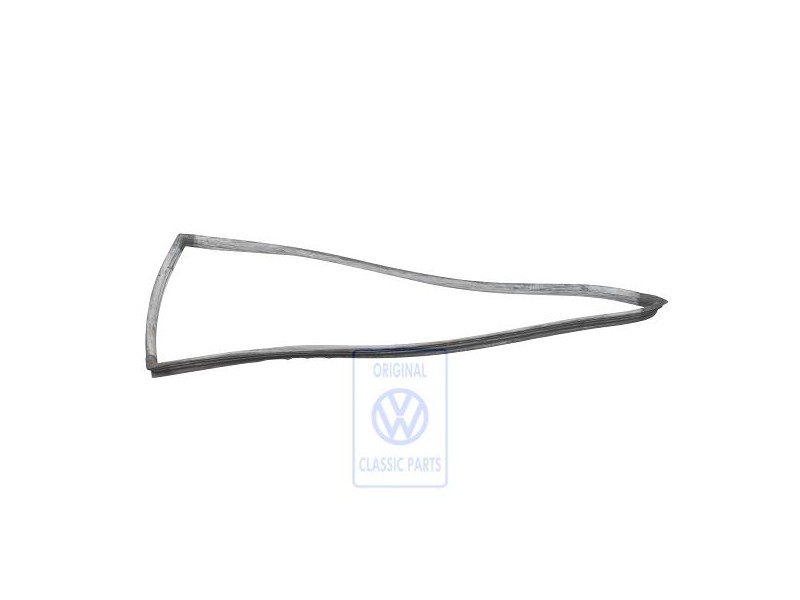 VW Original Junta P. Cristal Lat. 