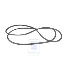 VW Original Perfil Cobertor - 321845531A