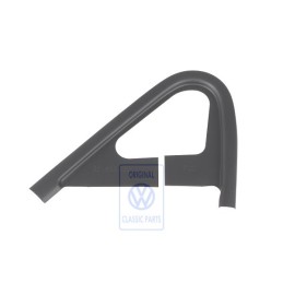 VW Original Suplemento Adorno - 321853230