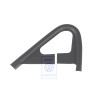 VW Original Suplemento Adorno - 321853230