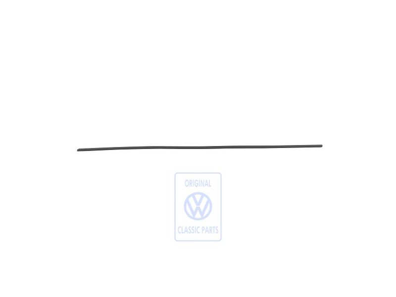VW Original Liston Adorno P. 