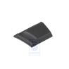 VW Original Moldura Protect. Guardabarros Grafito - 321853517B 2BC