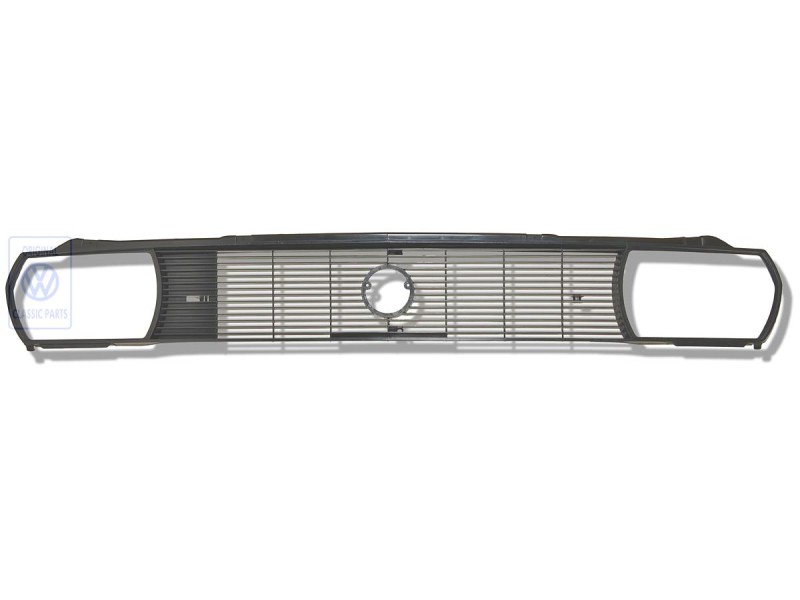 VW Original Calandra - 321853653A