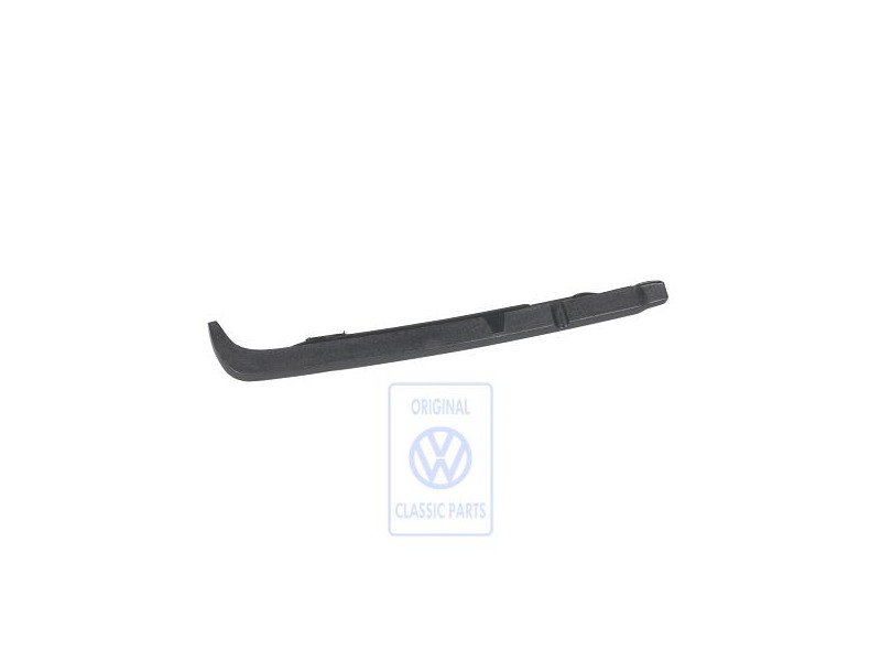VW Original Embellecedor - 321853656B