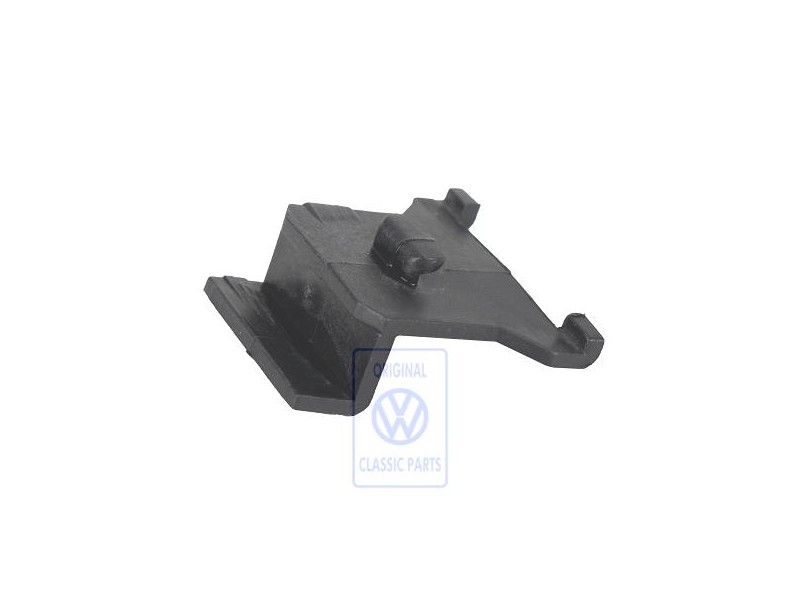 VW Original Soporte - 321853671