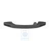 VW Original Asidero Negro Satinado - 321857607B 01C