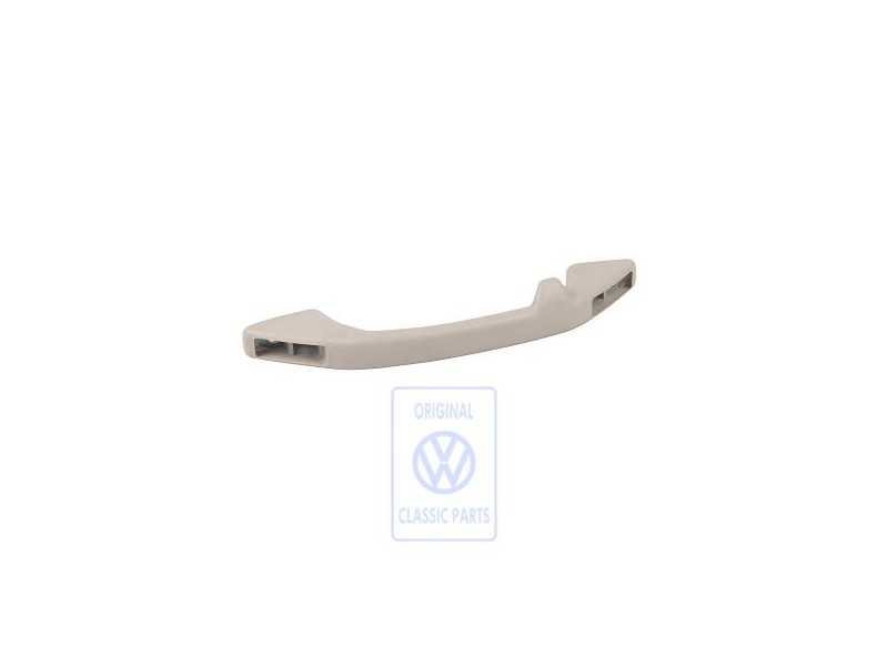 VW Original Crudo (Beige) - 321857607B P21