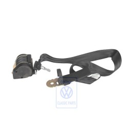 VW Original Cinturon Segur. 