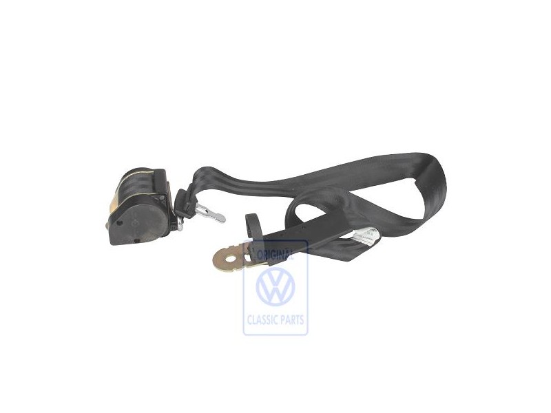 VW Original Cinturon Segur. 