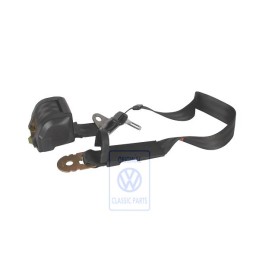 VW Original Cinturon Segur. 