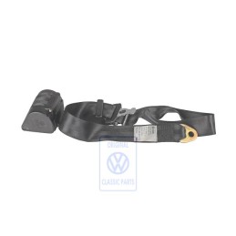 VW Original Cinturon Segur. 