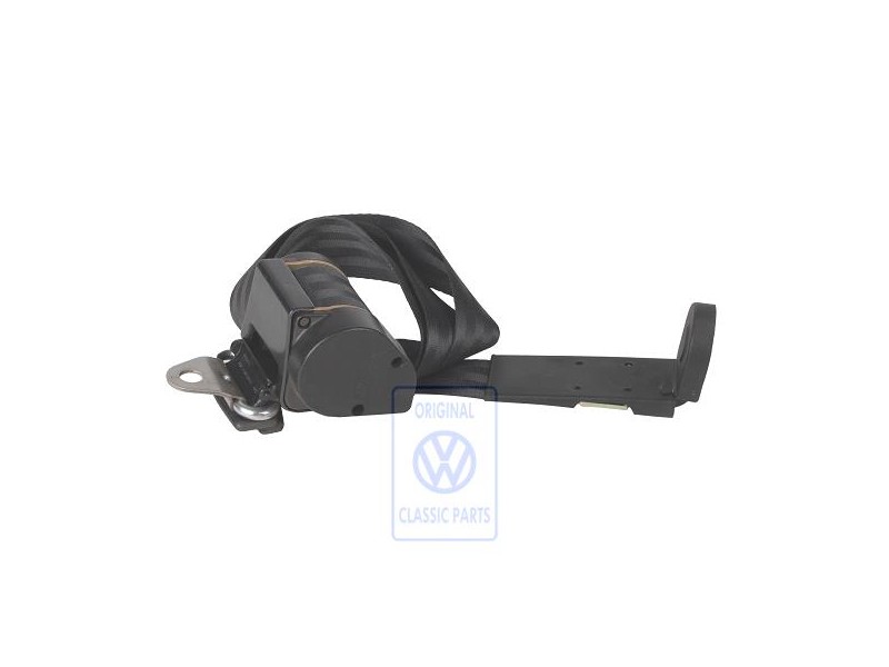 VW Original Cinturon Segur. 