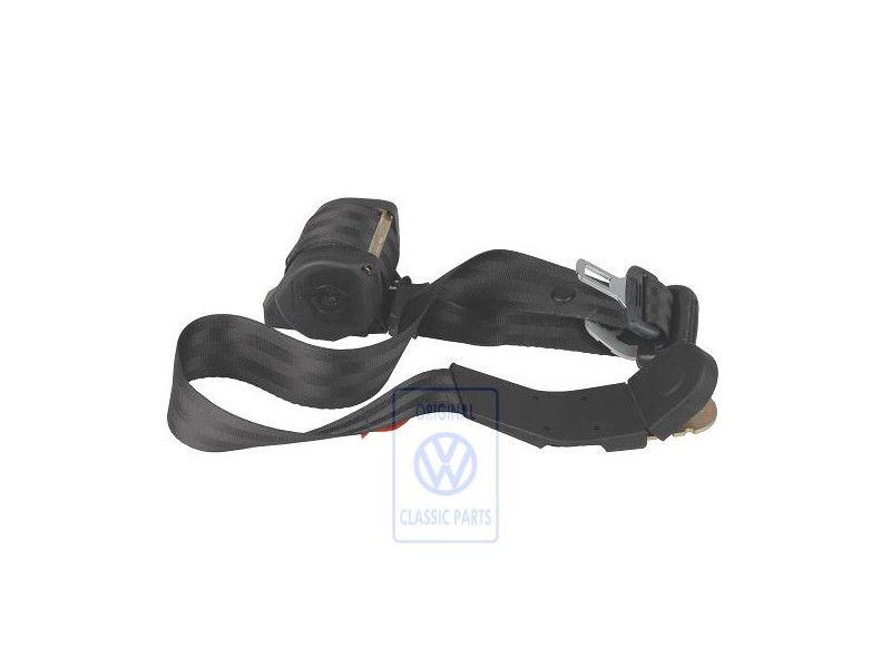 VW Original Cinturon Segur. 