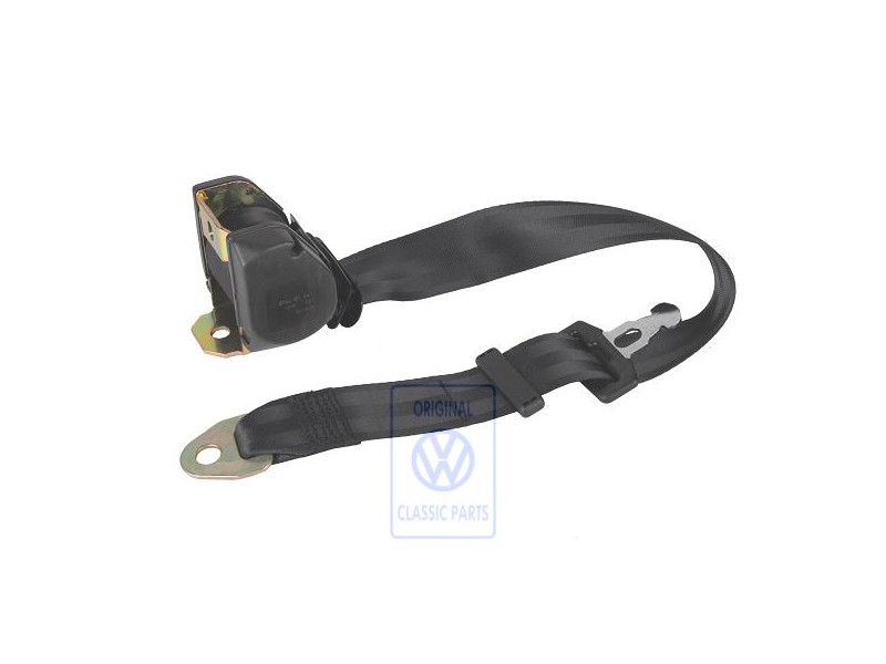 VW Original Cinturon Segur. 