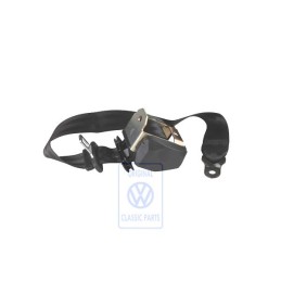 VW Original Cinturon Segur. 