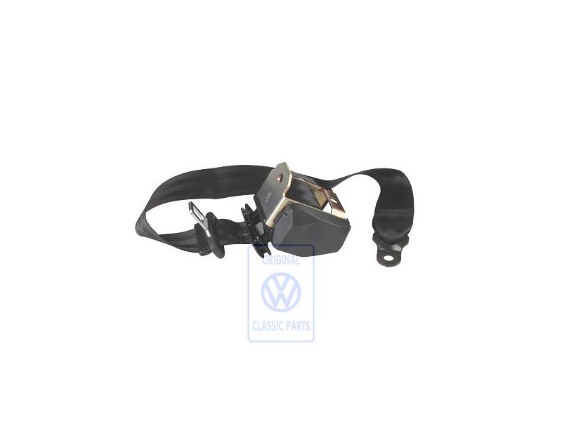 VW Original Cinturon Segur. 
