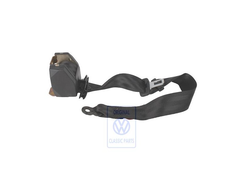 VW Original Cinturon Segur. 
