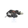 VW Original Cinturon Abdominal Automatico - 321857813