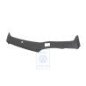 VW Original Guarnecido Pilares B Negro - 321867239A 07S