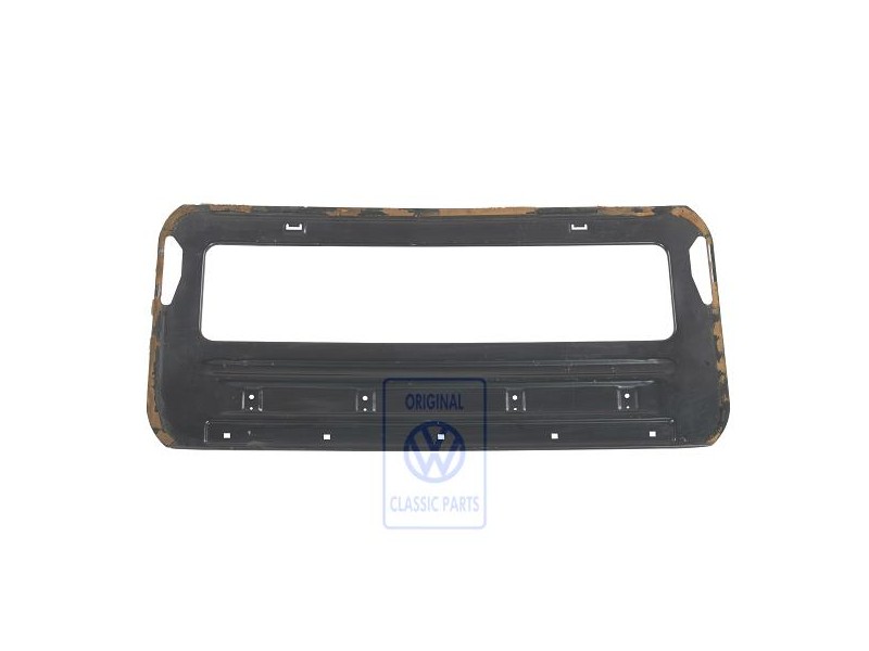 VW Original Marco-Parte Inf. P. 