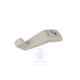 VW Original Manivela Gris Claro - 321877453B 1DH