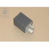 VW Original Rele De Bomba De Combustible - 321906059K