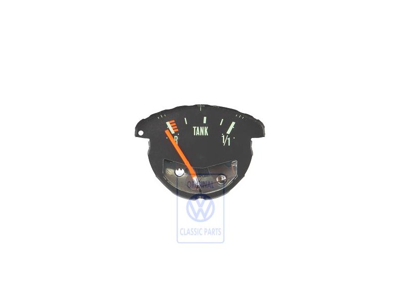 VW Original Indicador Nivel De Combustible - 321919045
