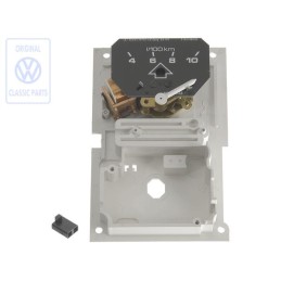 VW Original Indic.Conex. Marchas Y Consumo - 321919046BQ