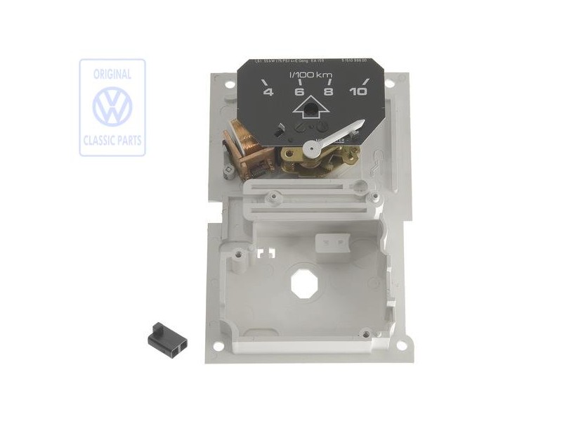 VW Original Indic.Conex. Marchas Y Consumo - 321919046BQ