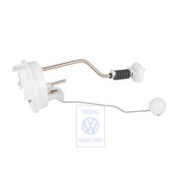 VW Original Transmisor De Indicador De Nivel De Combustible - 321919051T
