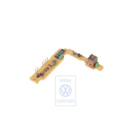 VW Original Unidad De Control Para Controle Presion De Aceite - 321919064L