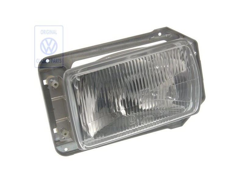 VW Original Faro Halogeno - 321941017A